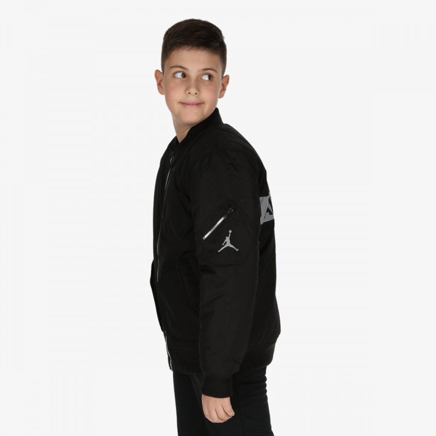 NIKE Яке JORDAN MA-1 BOMBER 