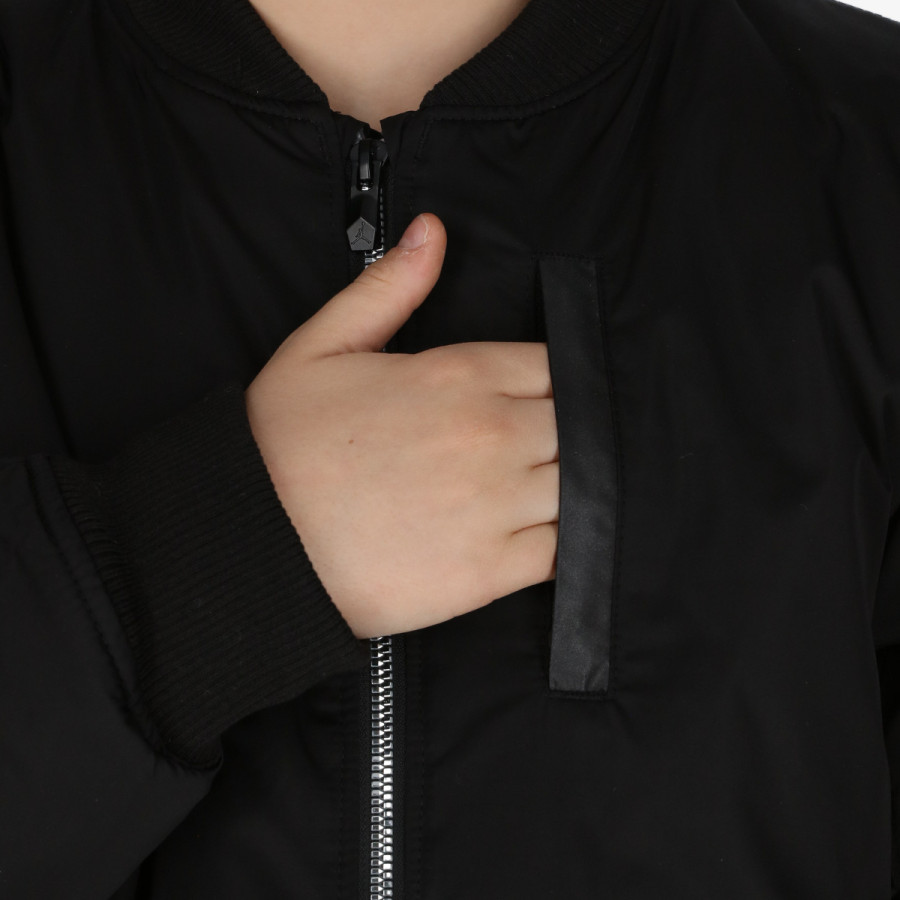 NIKE Яке JORDAN MA-1 BOMBER 