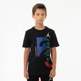 NIKE Тенискa JORDAN JDB JORDAN 23 LOS TEE KIDS 