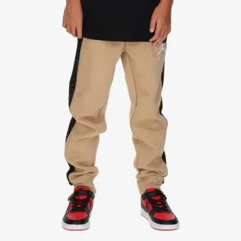 HADDAD Долнищe JDB JUMPMAN AIR SPECKLE FLC PN 