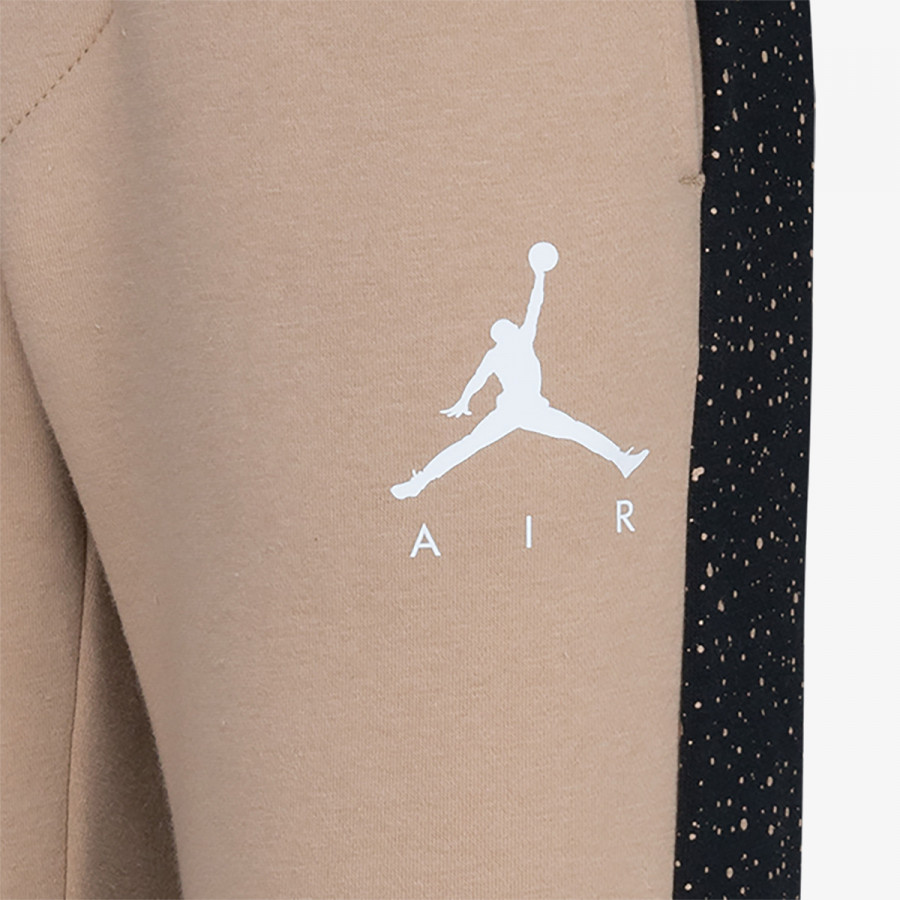 NIKE Долнищe JDB JUMPMAN 