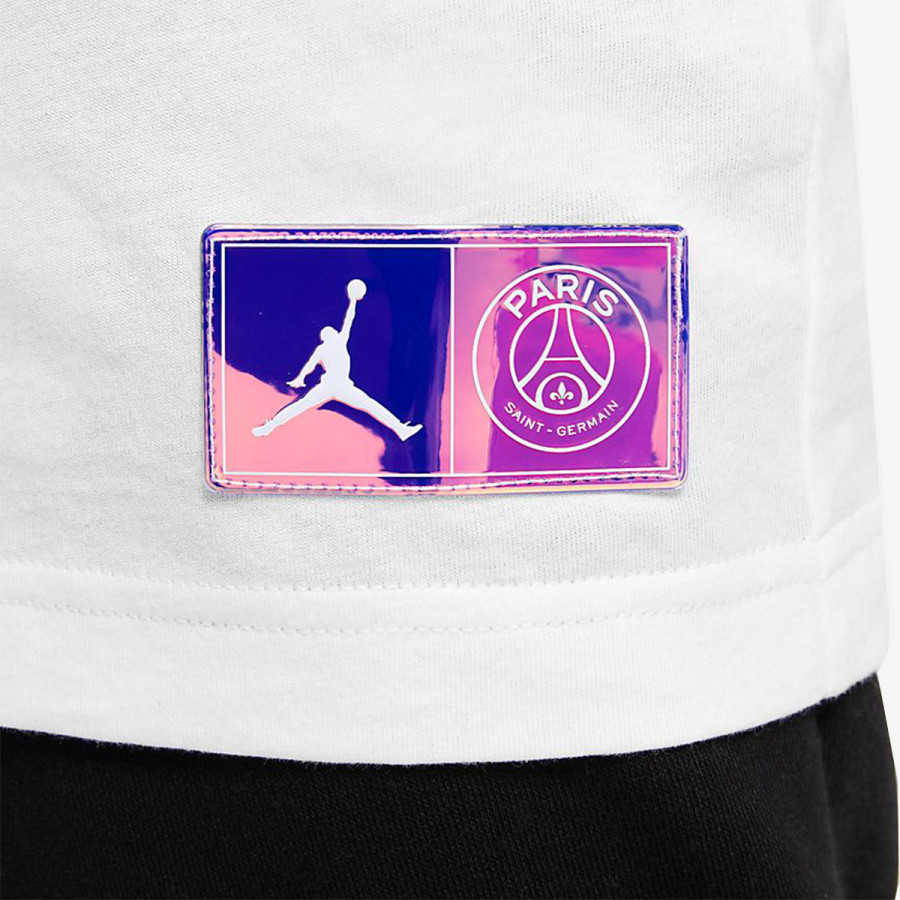 NIKE Тенискa JORDAN PARIS SAINT-GERMAIN 