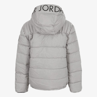 NIKE Яке JORDAN  HOOD HIT MIX MEDIA JACKET 