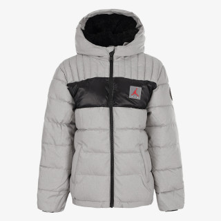 NIKE Яке JORDAN  HOOD HIT MIX MEDIA JACKET 