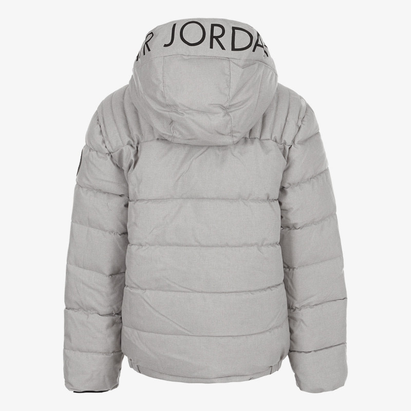 NIKE Яке JORDAN  HOOD HIT MIX MEDIA JACKET 