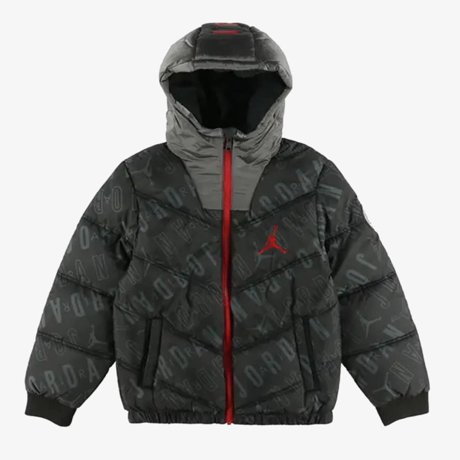 NIKE Яке JDB PUFFER JACKET 