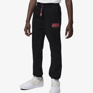 NIKE Долнищe JDB MJ MVP FT HBR FT PANT 