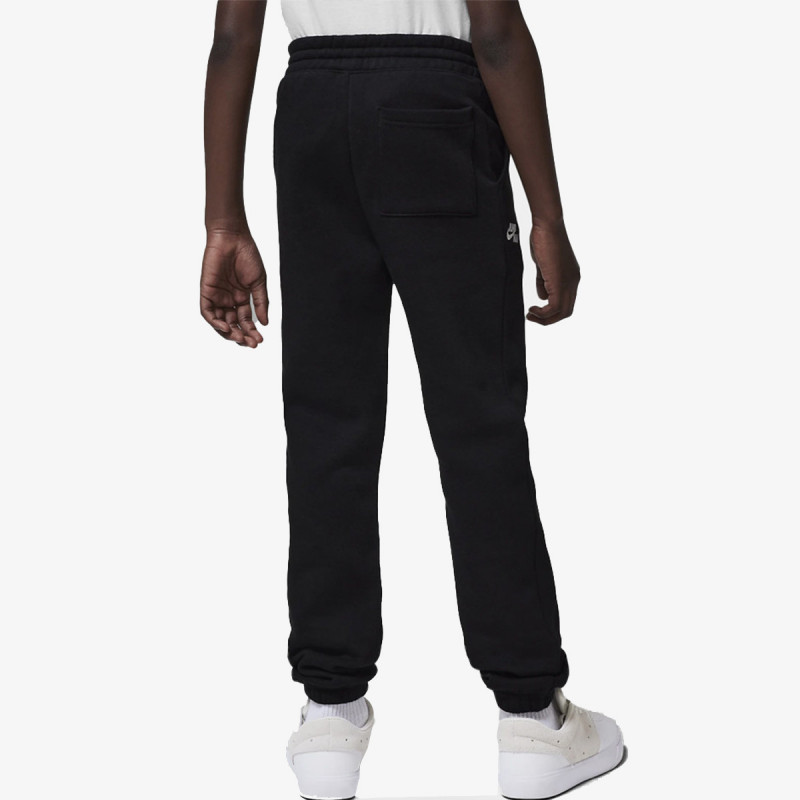 NIKE Долнищe JDB MJ MVP FT HBR FT PANT 