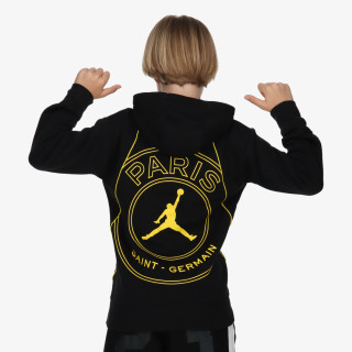 NIKE Суитшърт NIKE Суитшърт Jordan Paris Saint-Germain 