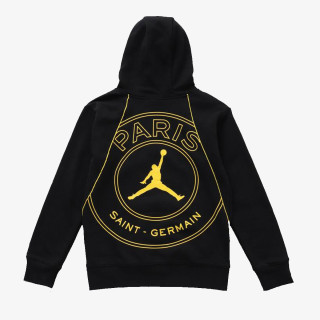 NIKE Суитшърт NIKE Суитшърт Jordan Paris Saint-Germain 