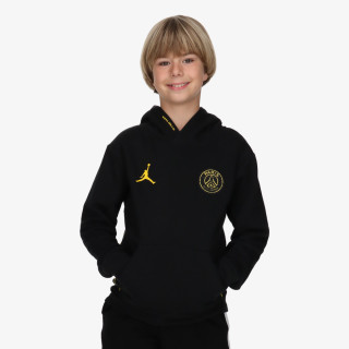 NIKE Суитшърт NIKE Суитшърт Jordan Paris Saint-Germain 