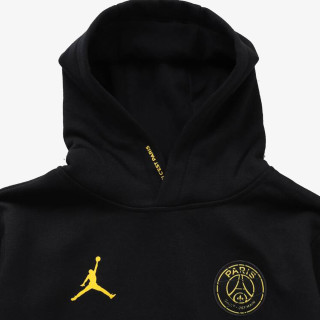 NIKE Суитшърт NIKE Суитшърт Jordan Paris Saint-Germain 