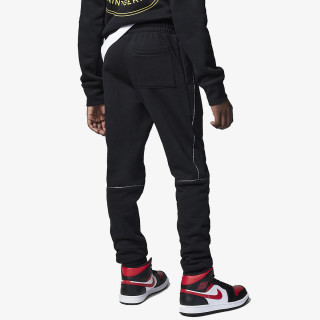 NIKE Долнищe Jordan Paris Saint-Germain 