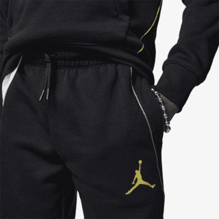 NIKE Долнищe JDB MJ PSG FLC PANT 