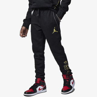 NIKE Долнищe JDB MJ PSG FLC PANT 