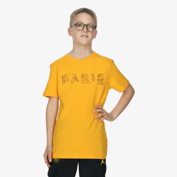 HADDAD Тенискa JDB PARIS SP23 TEE 