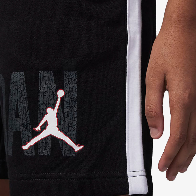 NIKE Къси панталони Jordan 