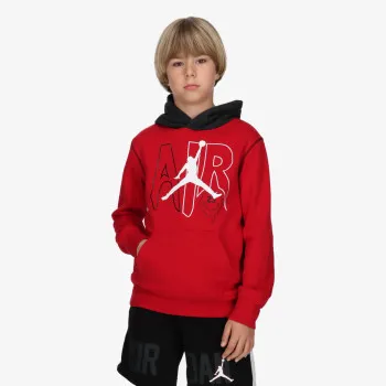 HADDAD Суитшърт JDB LUCID DREAM PO HOODIE 