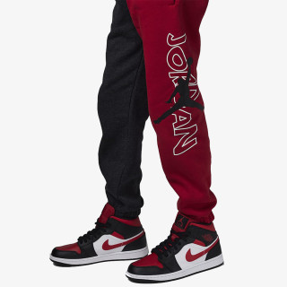 NIKE Долнищe JDB LUCID DREAM FLC PANT 