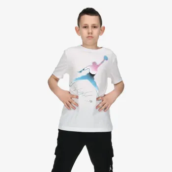 HADDAD Тенискa JDB JUMPMAN FLIGHT CHROME SS T 