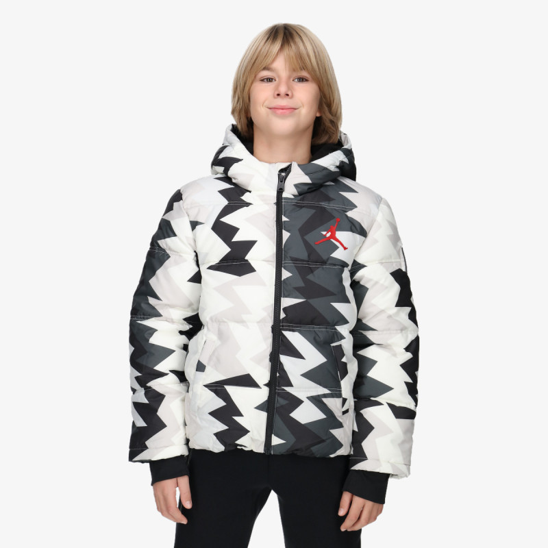 NIKE Яке Jordan ESSENTIAL 
