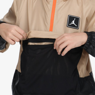 NIKE Яке Jordan Windbreaker 