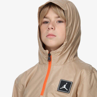 NIKE Яке Jordan Windbreaker 