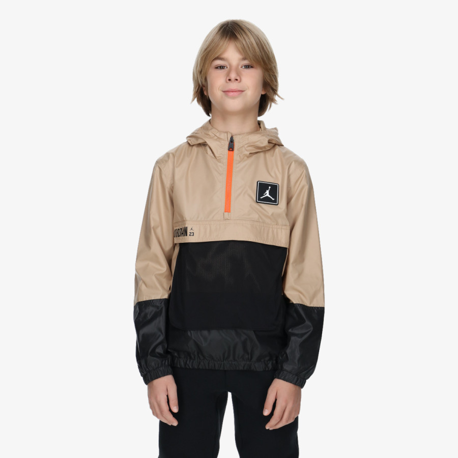 NIKE Яке Jordan Windbreaker 