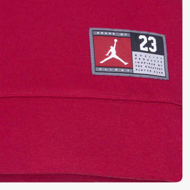 NIKE Суитшърт Fleece 