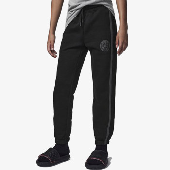 NIKE Долнищe NIKE Долнищe JDB MJ PSG HBR FLC PANT 