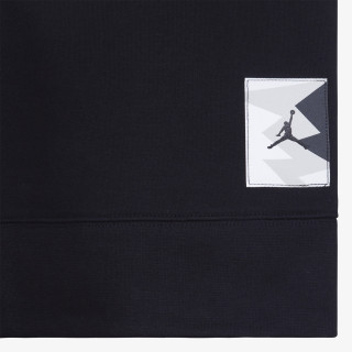 NIKE Суитшърт JDB MJ FLIGHT MVP FT PO 