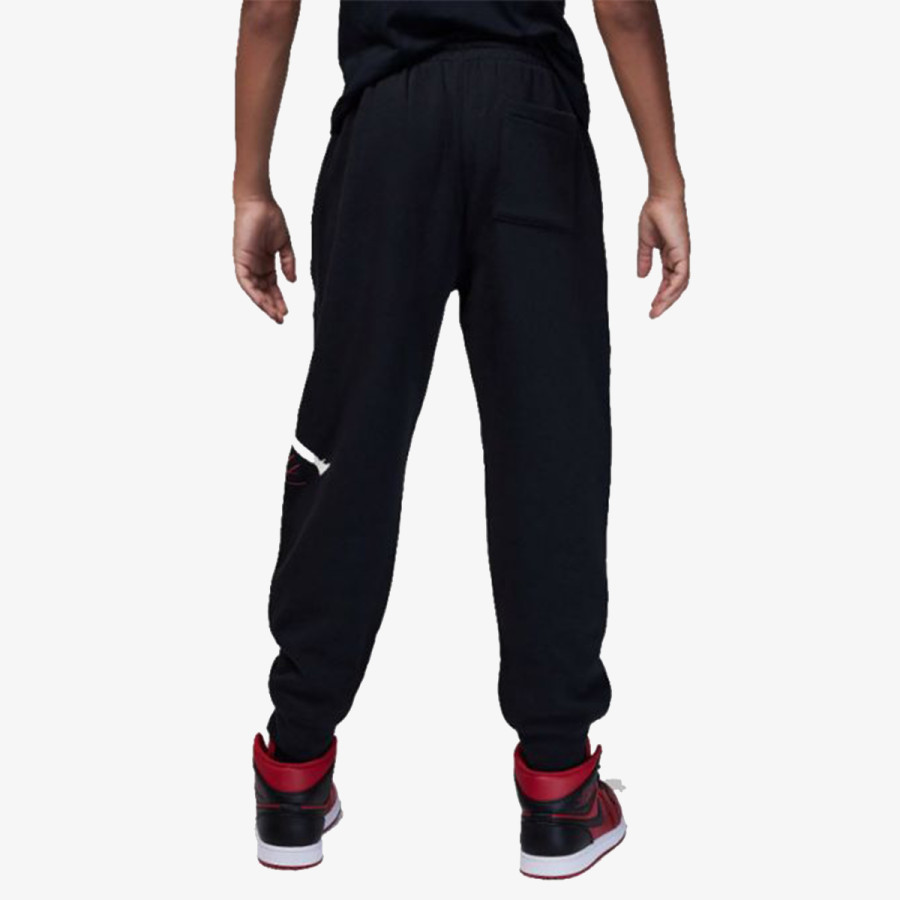 NIKE Долнищe JDB MJ BASELINE FLC PANT 