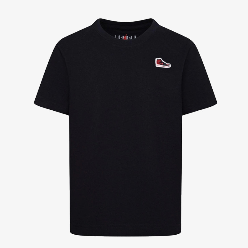 JORDAN Тенискa Jordan Air Patch 