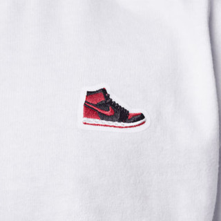 JORDAN Тенискa Jordan Air Patch 