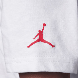 JORDAN Тенискa Jordan Air Patch 