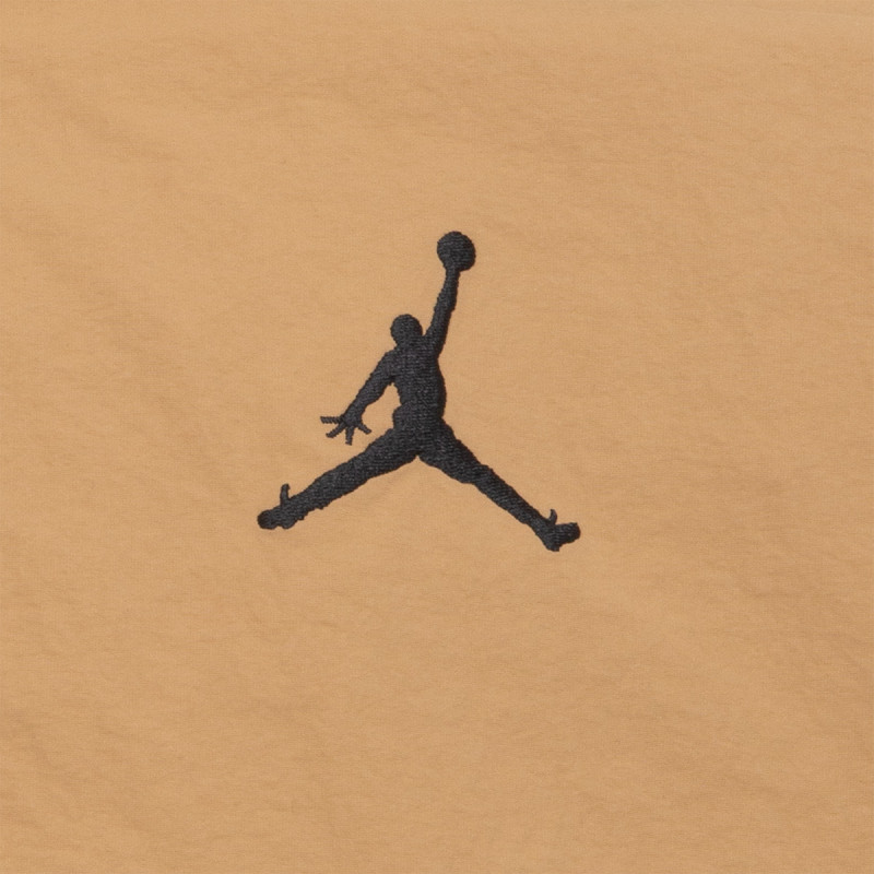 NIKE Яке ветровка Jordan Color Block 