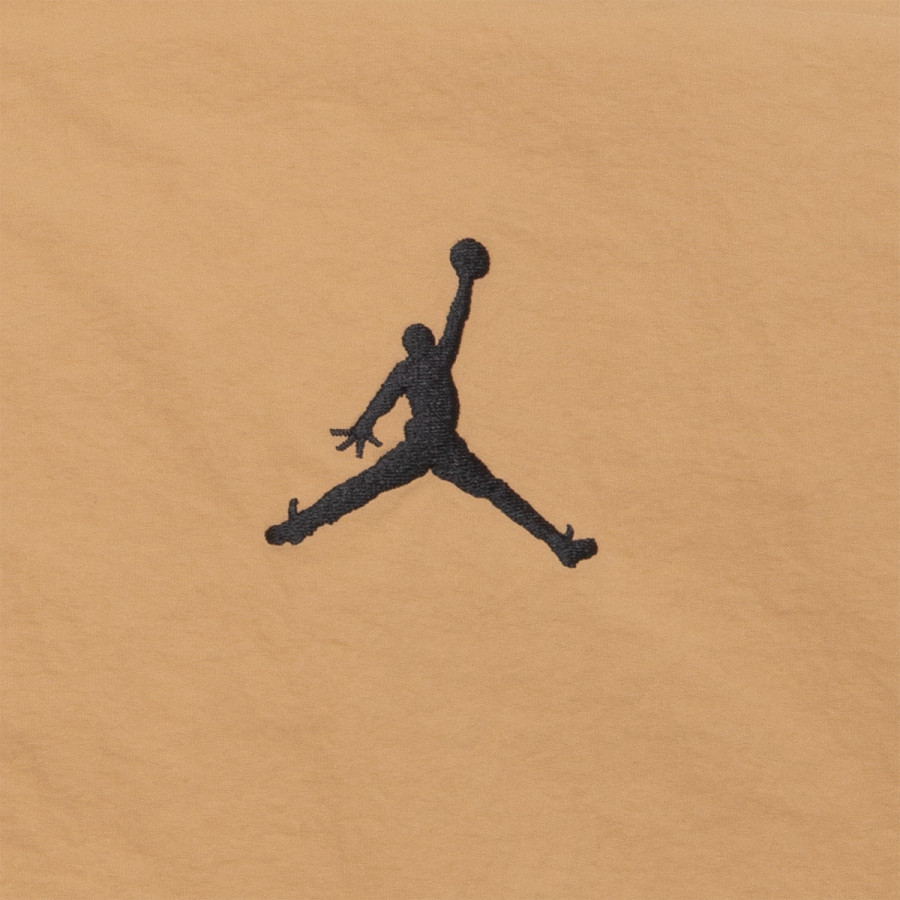 NIKE Яке ветровка Jordan Color Block 