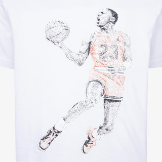 NIKE Тенискa Air Jordan 