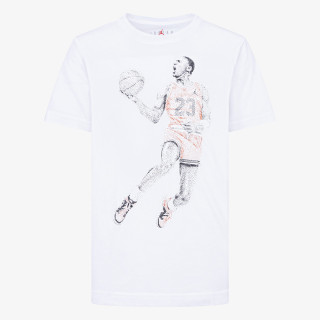 NIKE Тенискa Air Jordan 