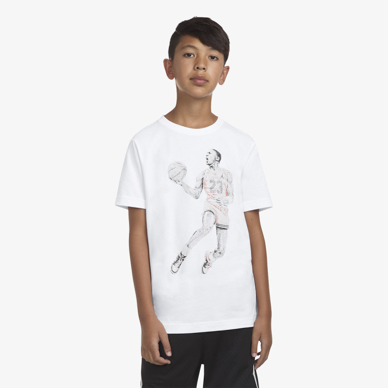 NIKE Тенискa Air Jordan 