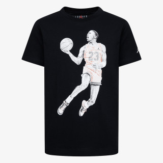 NIKE Тенискa Air Jordan 