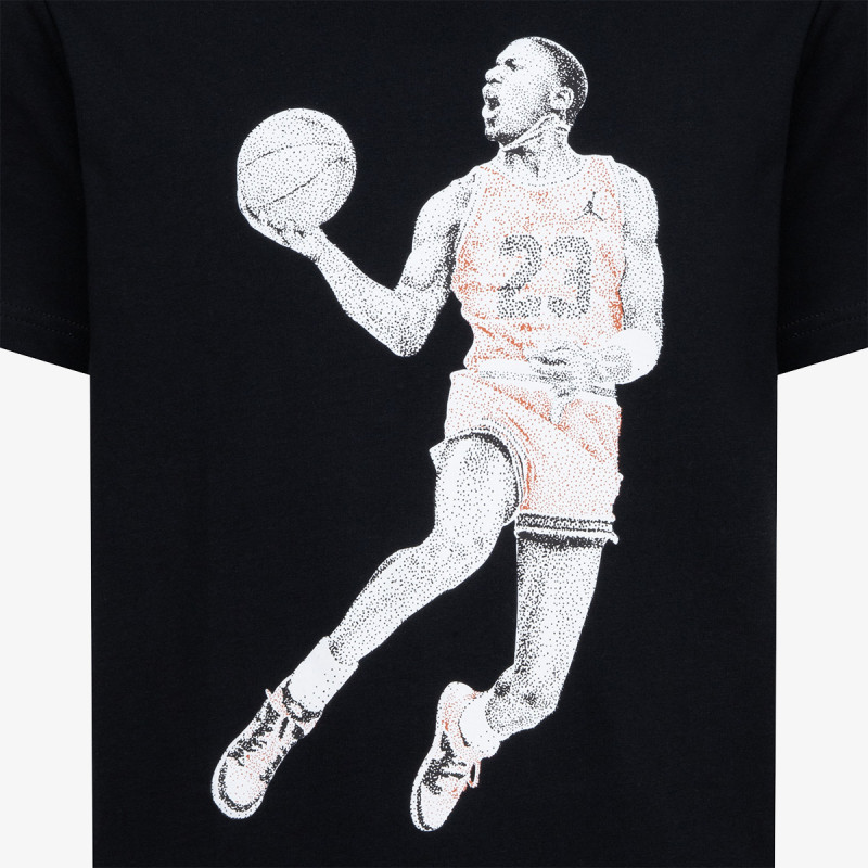 NIKE Тенискa Air Jordan 