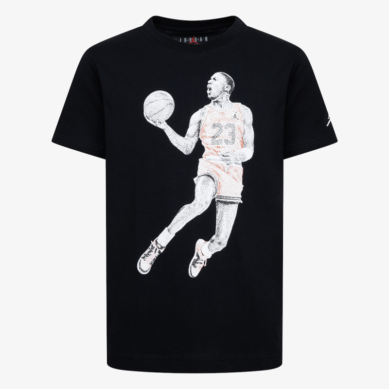 NIKE Тенискa Air Jordan 