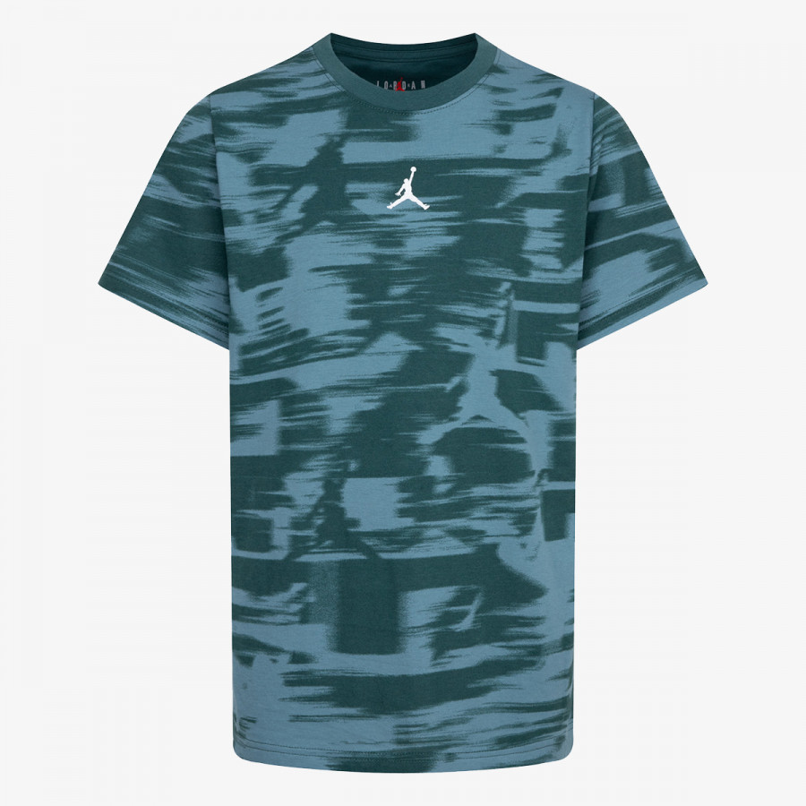 NIKE Тенискa MVP Jordan Motion 