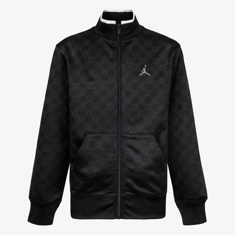 NIKE Яке Monogram 