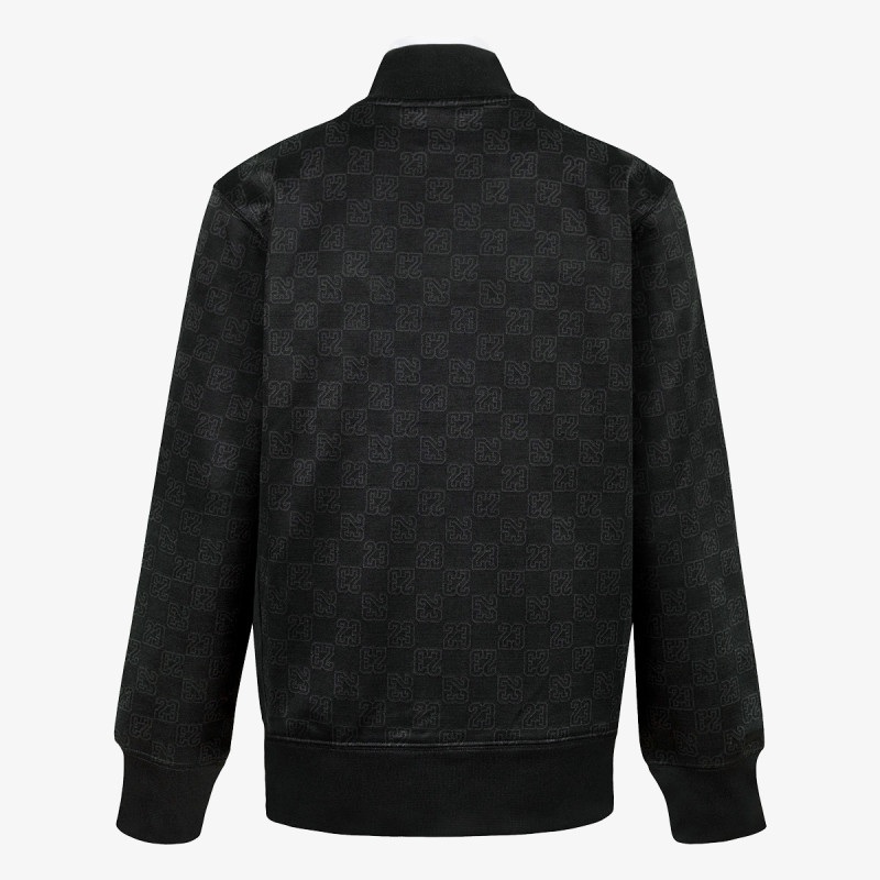 NIKE Яке Monogram 