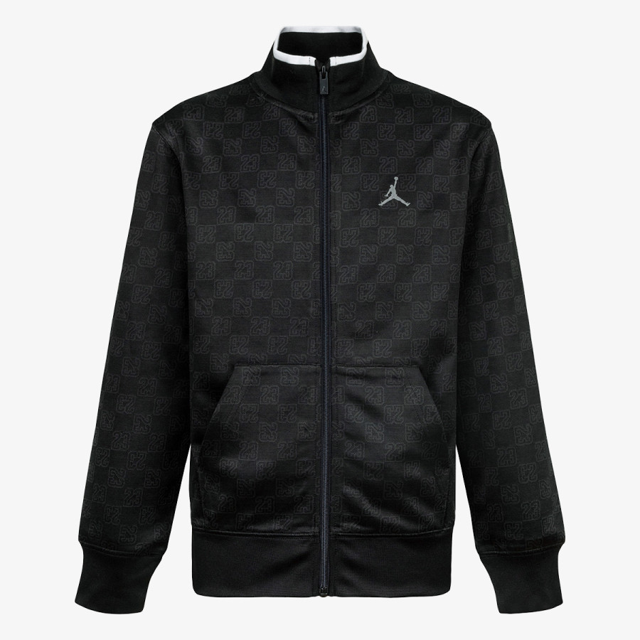 NIKE Яке Monogram 