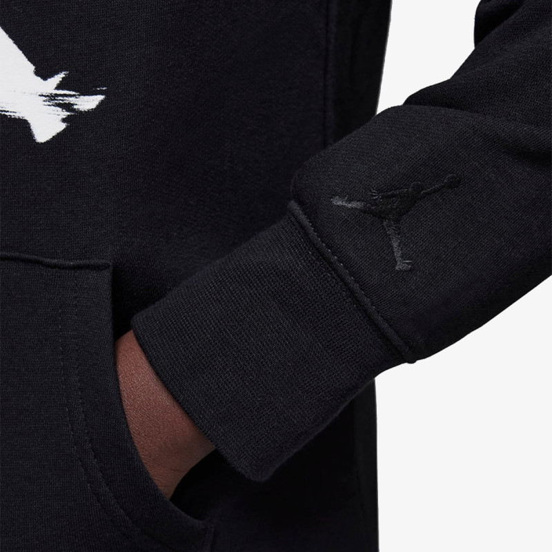 NIKE Суитшърт MJ Flight 