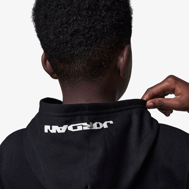 NIKE Суитшърт MJ Flight 
