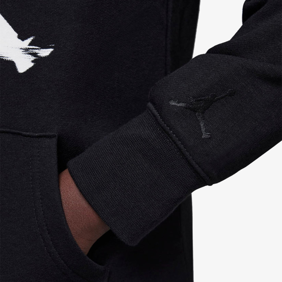 NIKE Суитшърт MJ Flight 